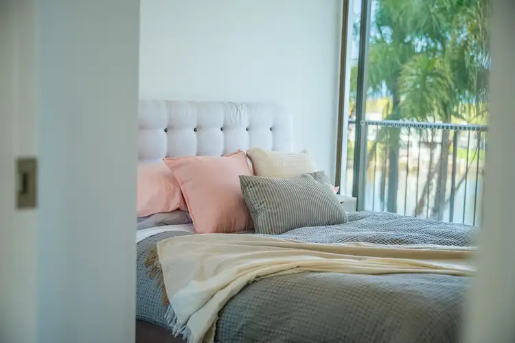 Fourth view of Homely apartment listing, 7/2916 Gold Coast Highway, Surfers Paradise QLD 4217