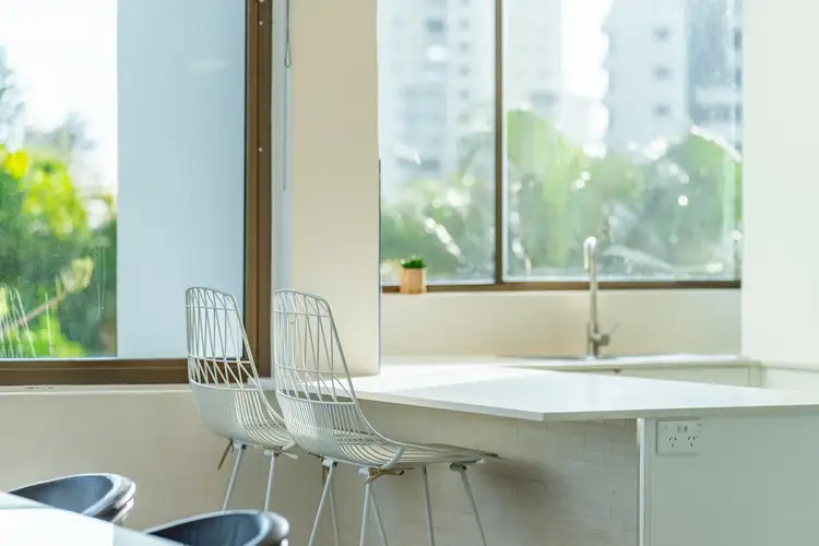 Sixth view of Homely apartment listing, 7/2916 Gold Coast Highway, Surfers Paradise QLD 4217