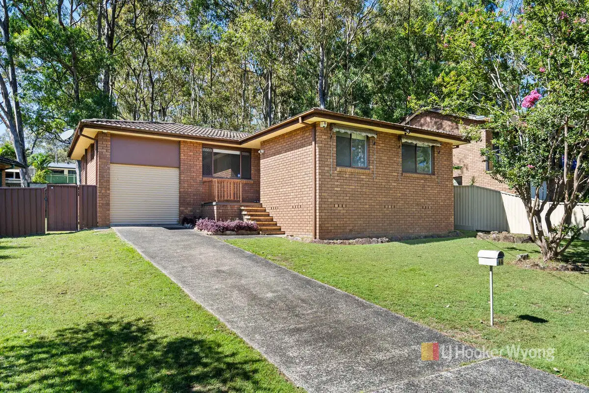 Main view of Homely house listing, 8a Somers Drive, Watanobbi NSW 2259