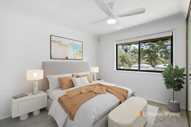 Fourth view of Homely house listing, 8a Somers Drive, Watanobbi NSW 2259