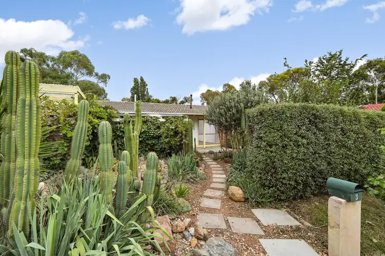 Second view of Homely house listing, 3 Peat Place, Charnwood ACT 2615