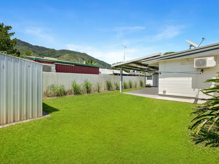 Fourth view of Homely semi-detached listing, 2/12 Valmadre Street, Caravonica QLD 4878