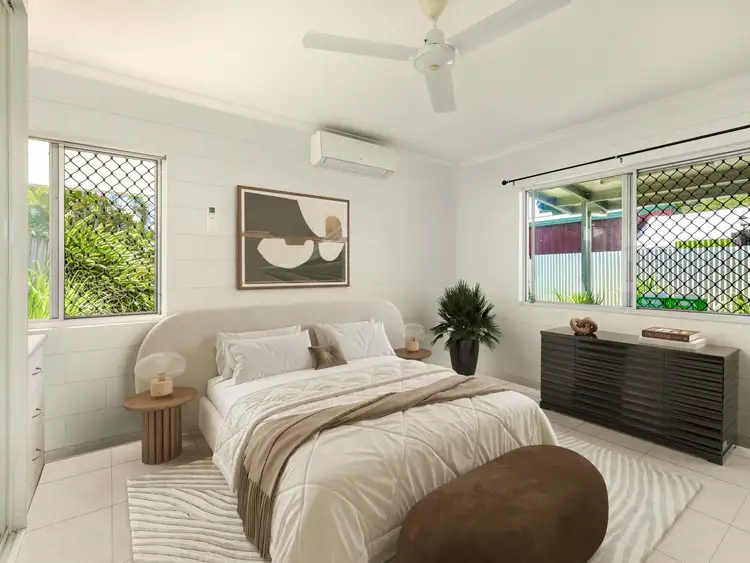 Fifth view of Homely semi-detached listing, 2/12 Valmadre Street, Caravonica QLD 4878