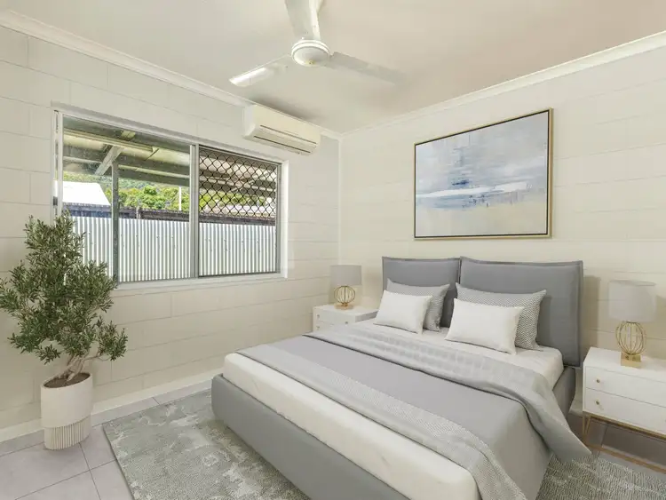 Sixth view of Homely semi-detached listing, 2/12 Valmadre Street, Caravonica QLD 4878