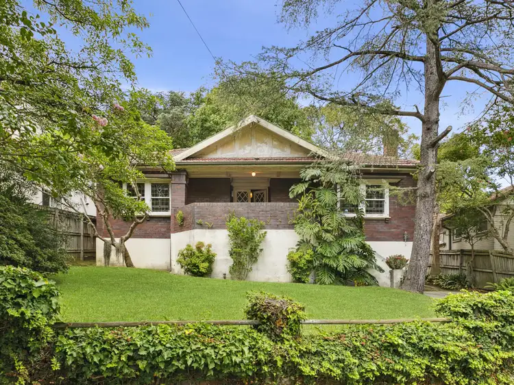 Main view of Homely house listing, 3 Karilla Avenue, Lane Cove NSW 2066