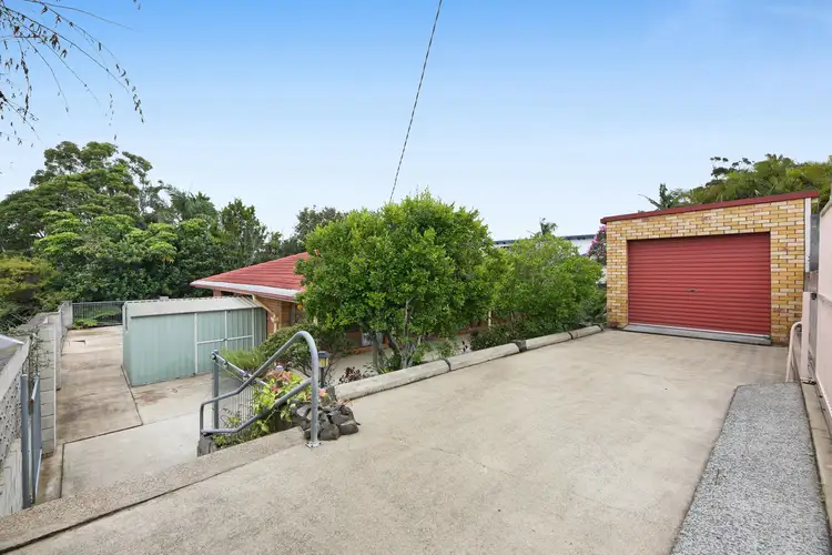 Second view of Homely house listing, 75 Magnetic Drive, Tamborine Mountain QLD 4272