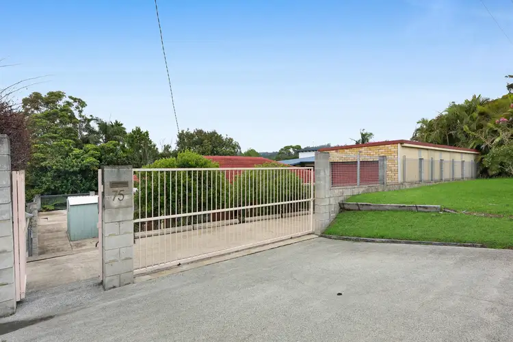 Third view of Homely house listing, 75 Magnetic Drive, Tamborine Mountain QLD 4272