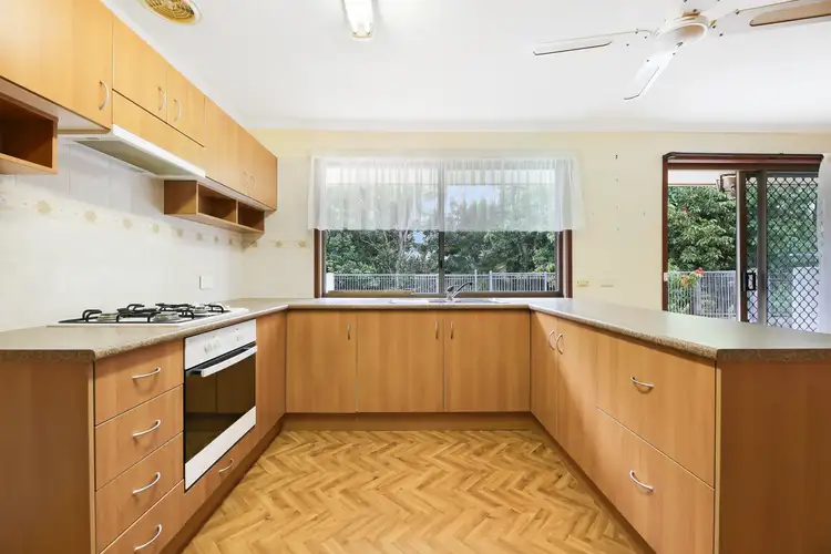 Fifth view of Homely house listing, 75 Magnetic Drive, Tamborine Mountain QLD 4272