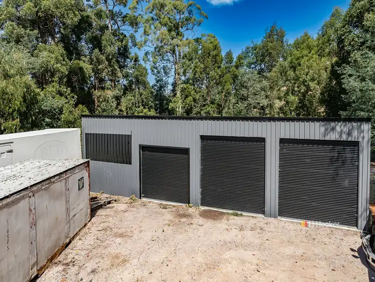 2 Wattle Bank Close, Spreyton TAS 7310