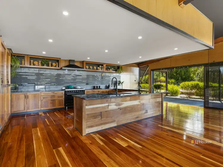 Fourth view of Homely house listing, 2 Wattle Bank Close, Spreyton TAS 7310