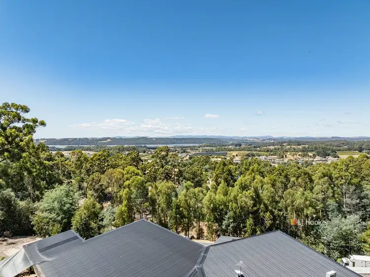 Fifth view of Homely house listing, 2 Wattle Bank Close, Spreyton TAS 7310