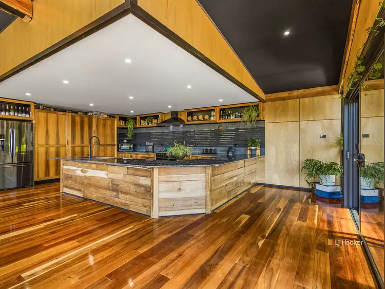 Fifth view of Homely house listing, 2 Wattle Bank Close, Spreyton TAS 7310