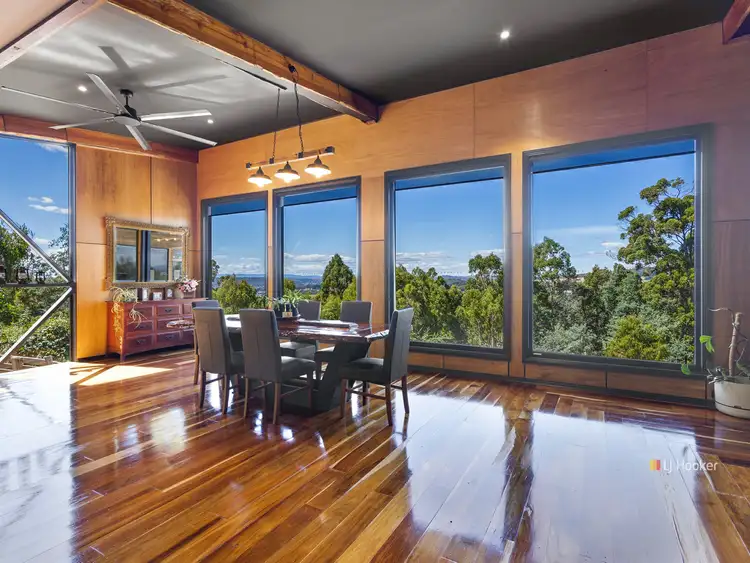Seventh view of Homely house listing, 2 Wattle Bank Close, Spreyton TAS 7310