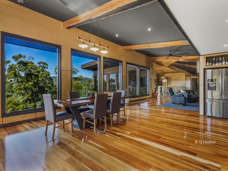 Seventh view of Homely house listing, 2 Wattle Bank Close, Spreyton TAS 7310