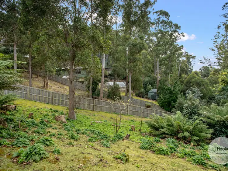 Third view of Homely land listing, 438 Strickland Avenue, South Hobart TAS 7004