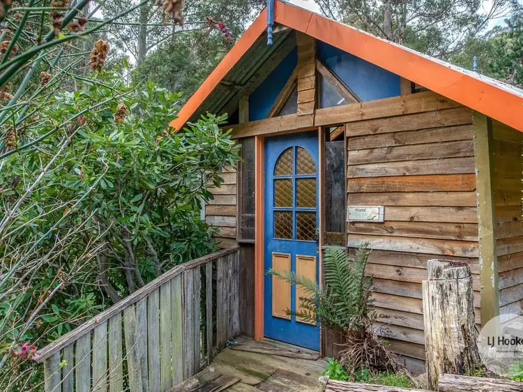 Fifth view of Homely land listing, 438 Strickland Avenue, South Hobart TAS 7004