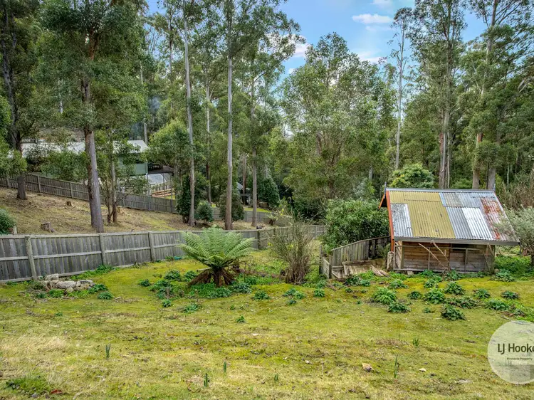Seventh view of Homely land listing, 438 Strickland Avenue, South Hobart TAS 7004