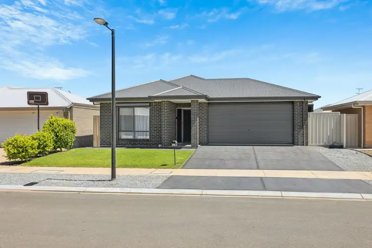 Main view of Homely house listing, 43 Olympic Way, Munno Para West SA 5115