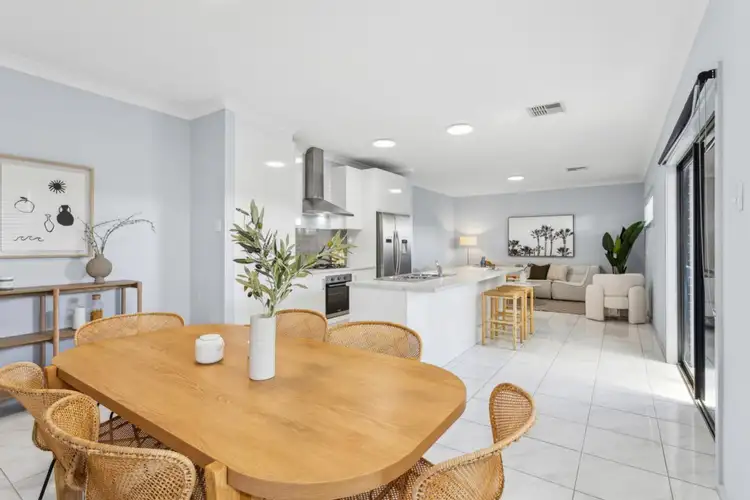 Fifth view of Homely house listing, 43 Olympic Way, Munno Para West SA 5115