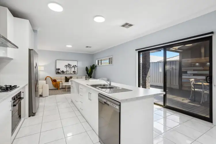 Sixth view of Homely house listing, 43 Olympic Way, Munno Para West SA 5115
