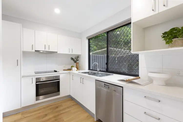 Sixth view of Homely townhouse listing, 2/15 Gaba Tepe Street, Moorooka QLD 4105