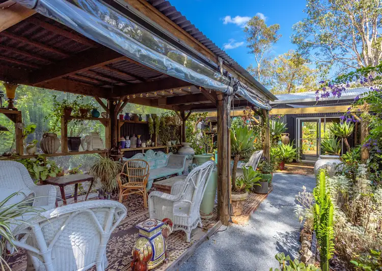 Main view of Homely house listing, 81 Beecher Street, Tinonee NSW 2430