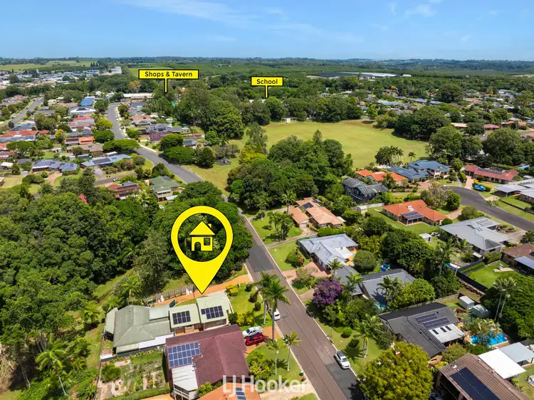 Unit 1/34 Rubiton Street, Wollongbar NSW 2477