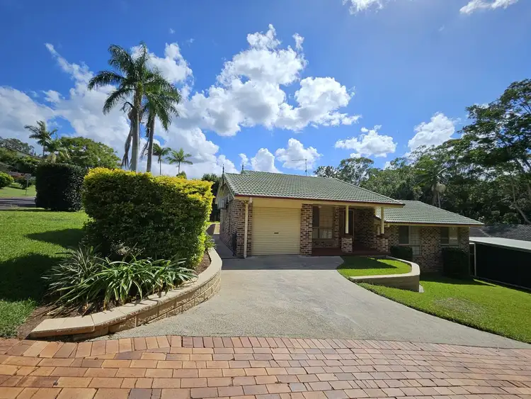 Third view of Homely semi-detached listing, Unit 1/34 Rubiton Street, Wollongbar NSW 2477