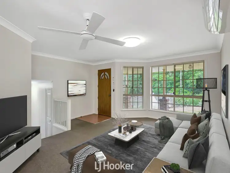 Fourth view of Homely semi-detached listing, Unit 1/34 Rubiton Street, Wollongbar NSW 2477