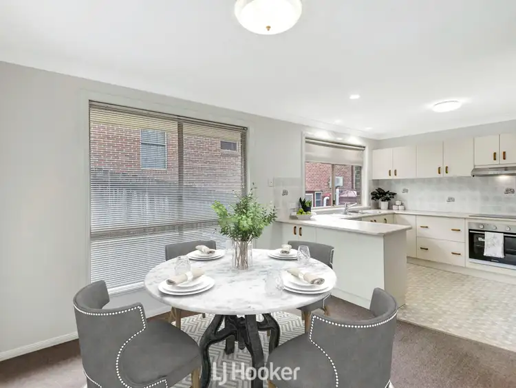 Fifth view of Homely semi-detached listing, Unit 1/34 Rubiton Street, Wollongbar NSW 2477