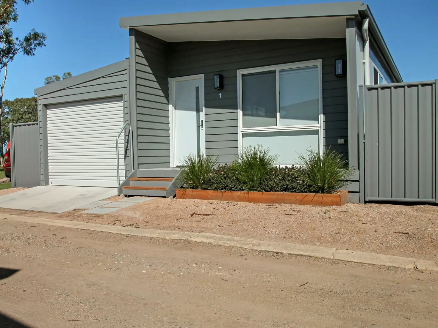 Main view of Homely unit listing, Unit RO1/2143 Princes Highway, Swan Reach VIC 3903