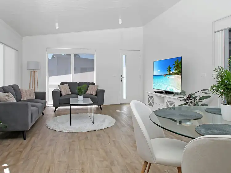 Second view of Homely unit listing, Unit RO1/2143 Princes Highway, Swan Reach VIC 3903