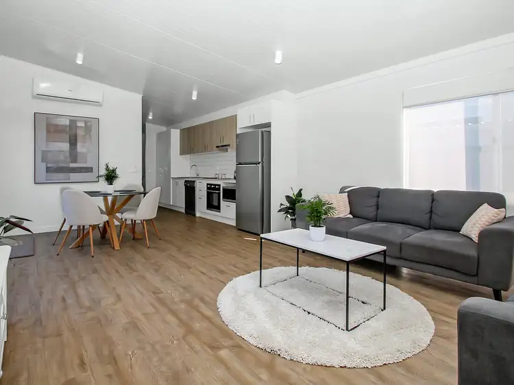 Third view of Homely unit listing, Unit RO1/2143 Princes Highway, Swan Reach VIC 3903