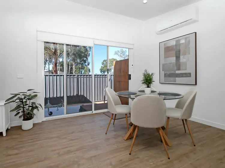 Fourth view of Homely unit listing, Unit RO1/2143 Princes Highway, Swan Reach VIC 3903