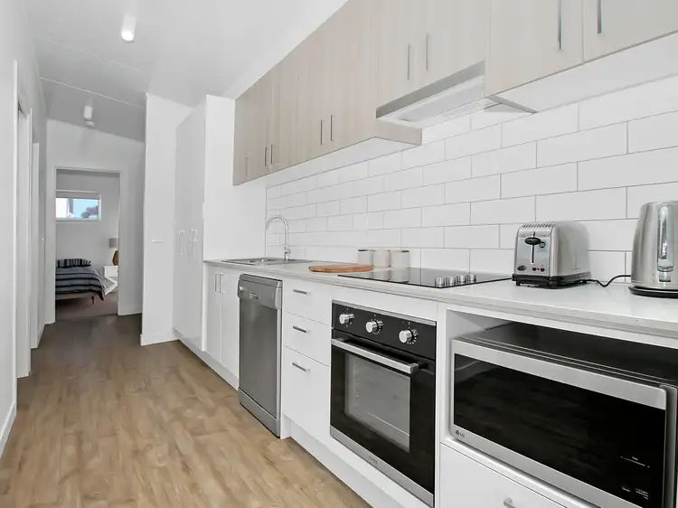 Fifth view of Homely unit listing, Unit RO1/2143 Princes Highway, Swan Reach VIC 3903