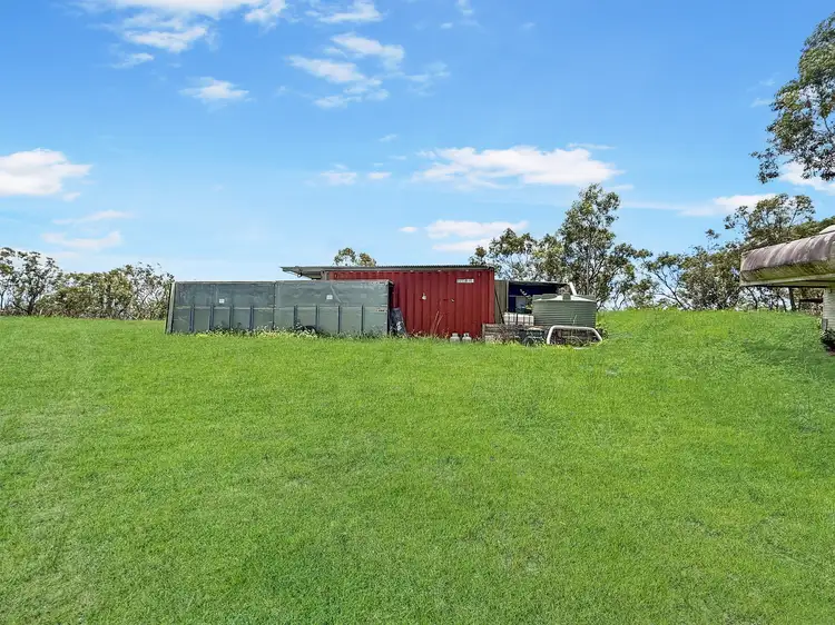 Second view of Homely land listing, Lot 99/ Anderson Road, Tolga QLD 4882