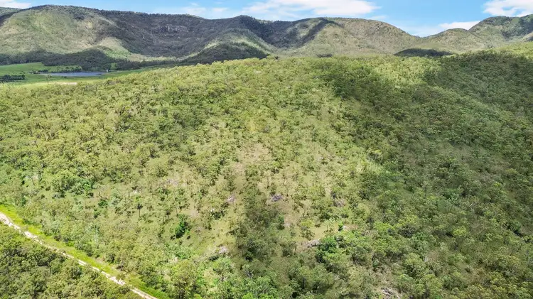 Fifth view of Homely land listing, Lot 99/ Anderson Road, Tolga QLD 4882