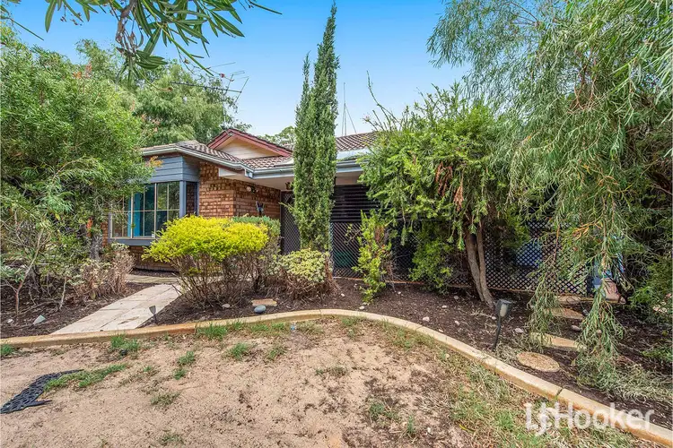 1 Lorne Place, Dudley Park WA 6210