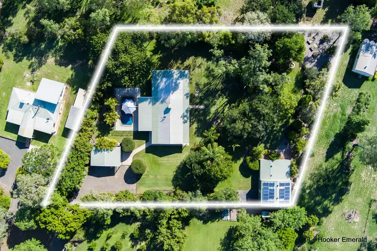 9 Quinn Street, Emerald QLD 4720