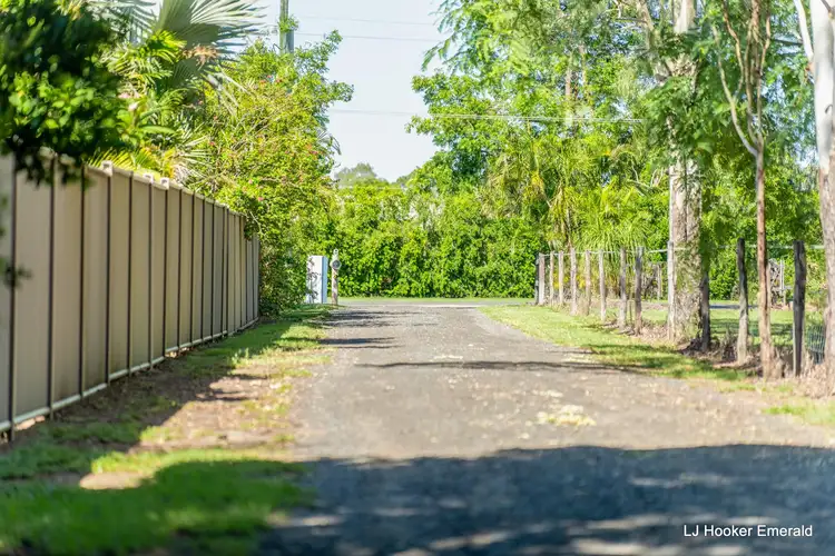 Third view of Homely house listing, 9 Quinn Street, Emerald QLD 4720