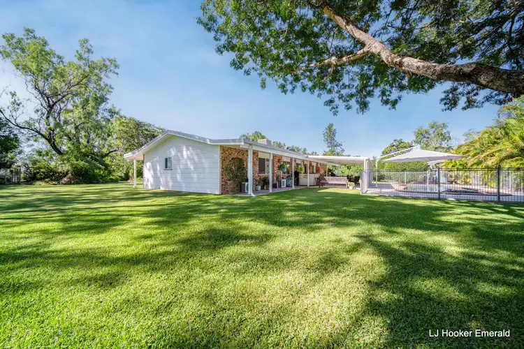 Fourth view of Homely house listing, 9 Quinn Street, Emerald QLD 4720