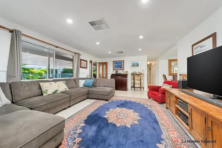 Sixth view of Homely house listing, 9 Quinn Street, Emerald QLD 4720