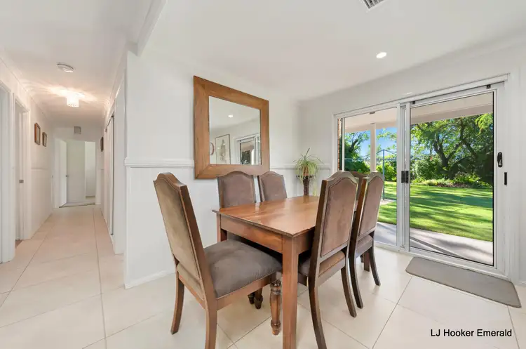 Seventh view of Homely house listing, 9 Quinn Street, Emerald QLD 4720