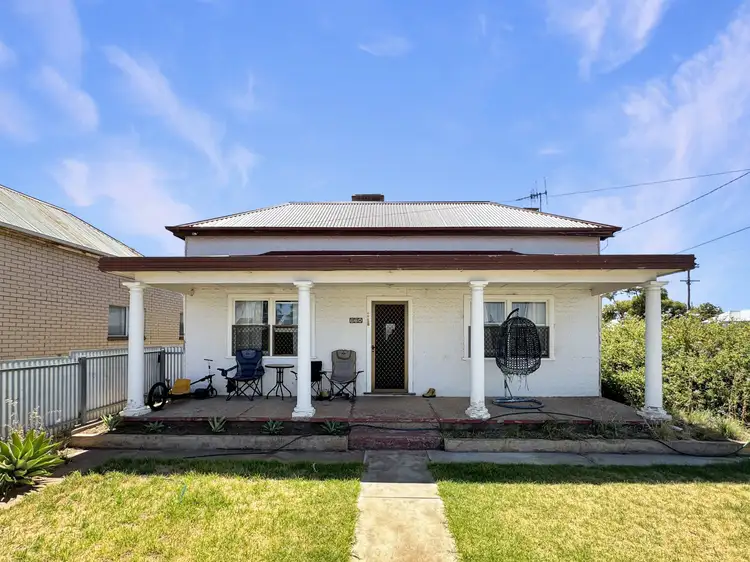 660 Lane Street, Broken Hill NSW 2880