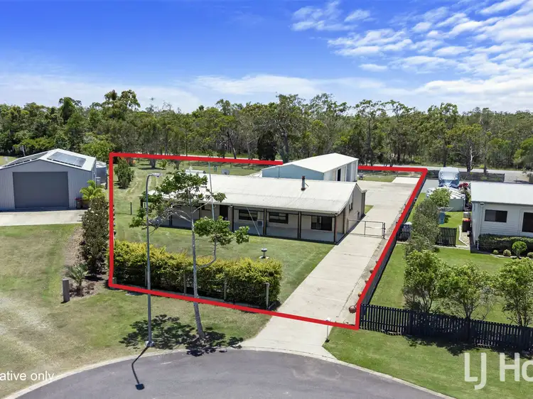37 Whimbrel Place