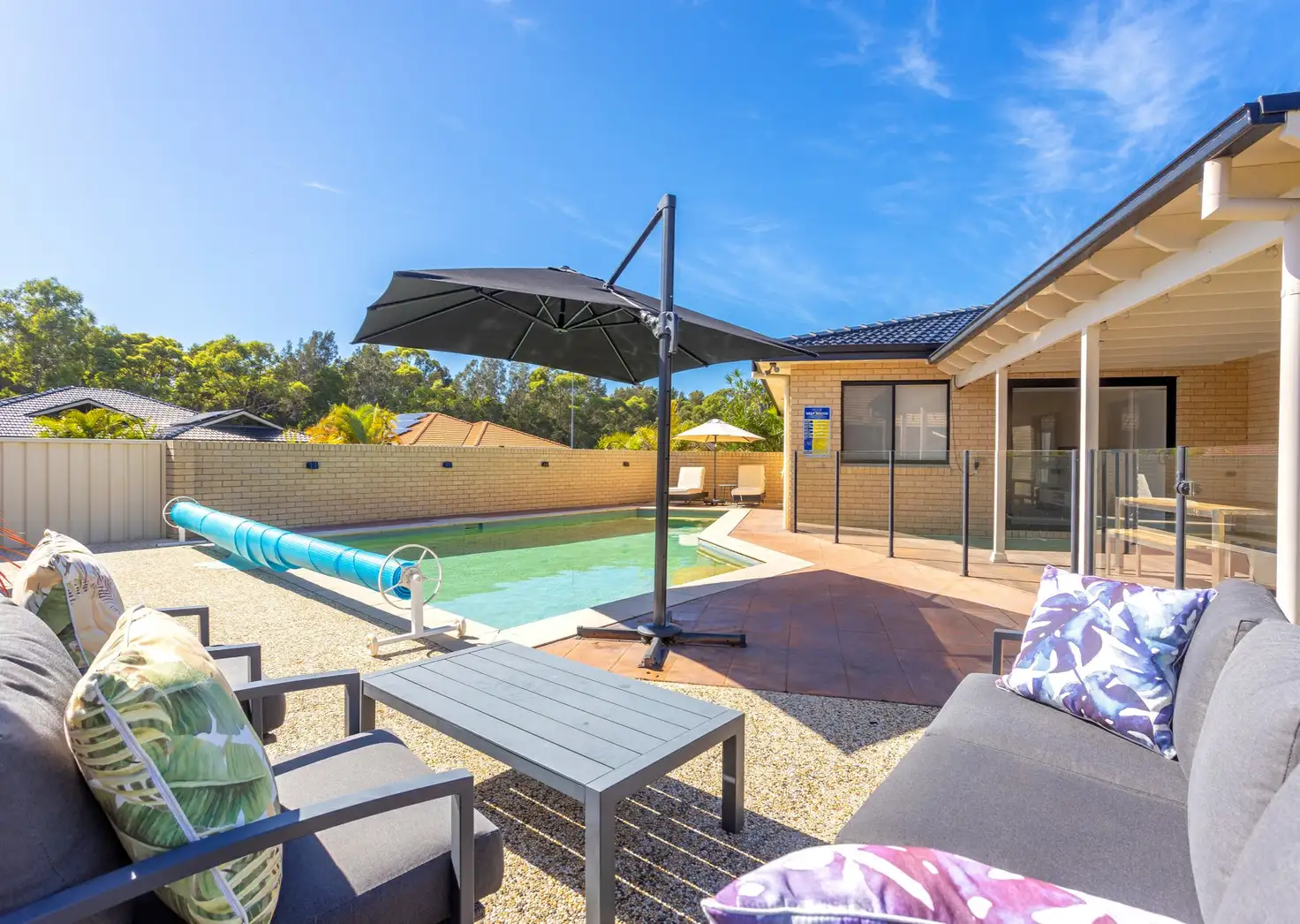 Main view of Homely house listing, 12 Ivy Crescent, Old Bar NSW 2430