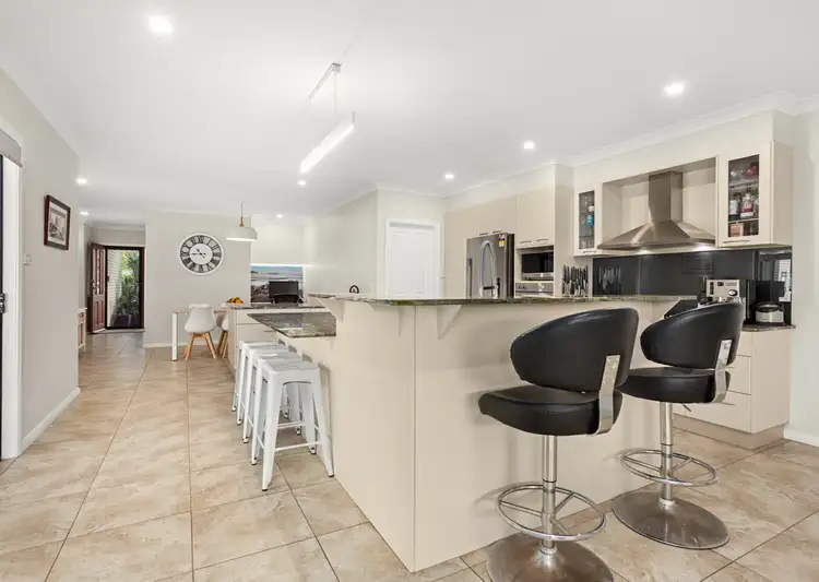 Fifth view of Homely house listing, 12 Ivy Crescent, Old Bar NSW 2430