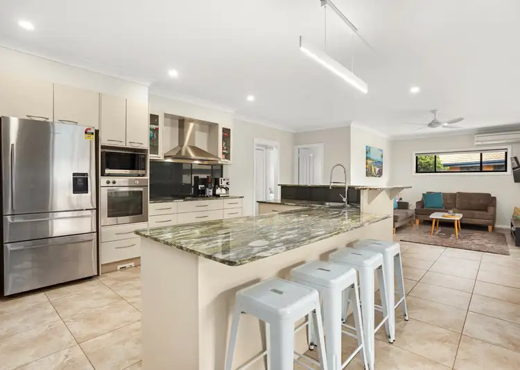Sixth view of Homely house listing, 12 Ivy Crescent, Old Bar NSW 2430