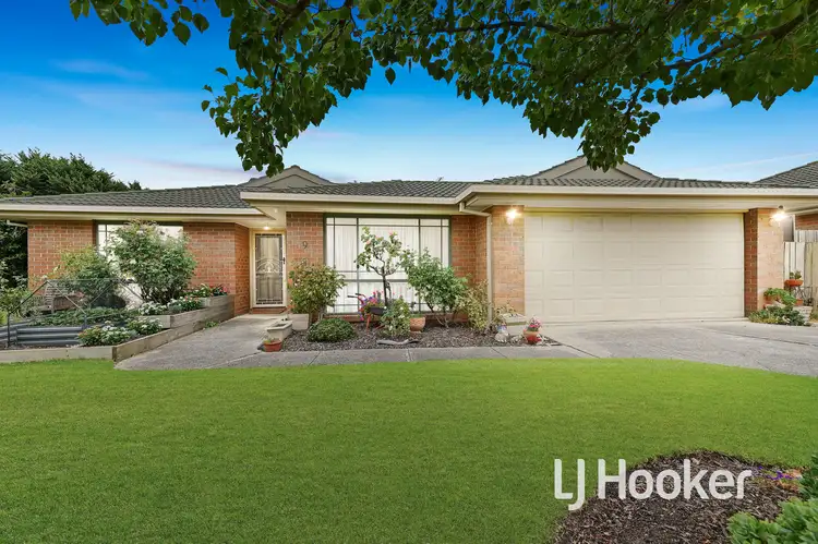 Main view of Homely house listing, 9 Millbank Place, Cranbourne VIC 3977
