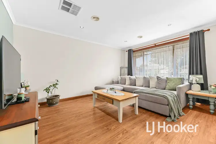 Second view of Homely house listing, 9 Millbank Place, Cranbourne VIC 3977
